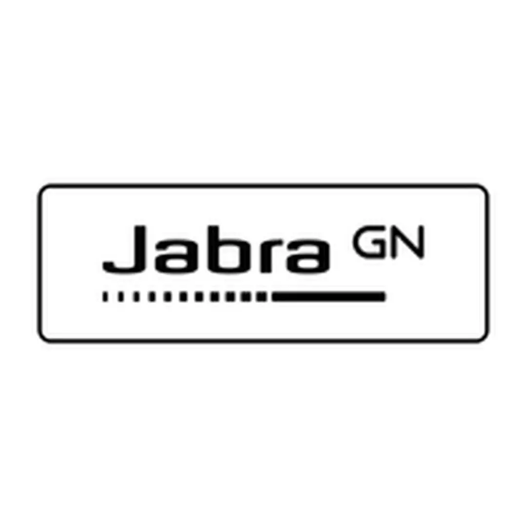 Jabra Evolve 20 4993-823-169 Mono Headset - Zwart - afbeelding 3 van 3