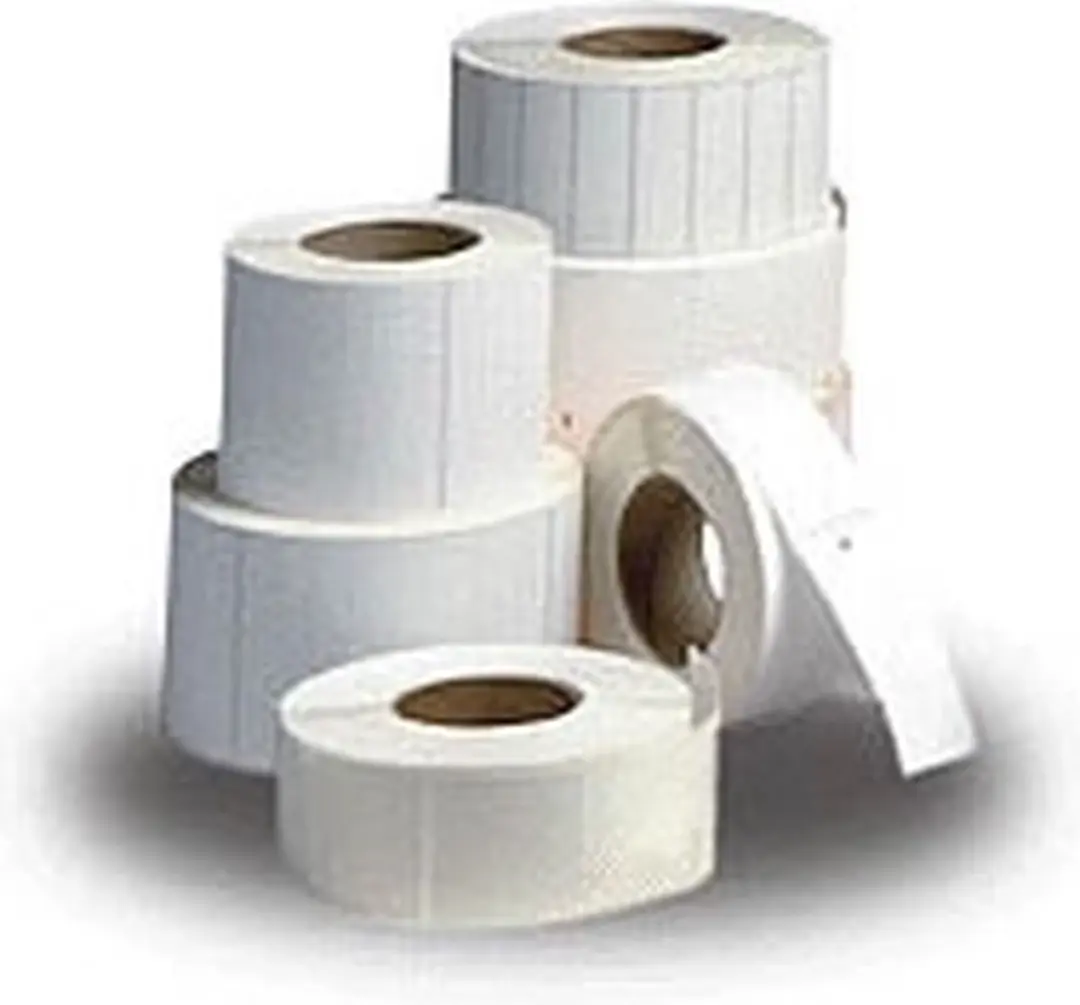 Zebra Z-SLCT 2000T 3007202-T - Wit - 12 Stuks - afbeelding 4 van 4