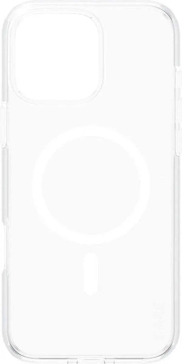 PanzerGlass Flagship Case 1340 iPhone 16 Pro Max - Transparant - MagSafe - afbeelding 2 van 6