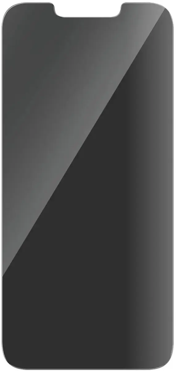 PanzerGlass SAFE Privacy Screenprotector Ultra Wide Fit SARPUWFG29845 - iPhone 17e/16e - afbeelding 3 van 4