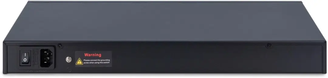 Digitus DN-95116 PoE-Injector 1 Gbit/s - 16 Poorten - afbeelding 5 van 6