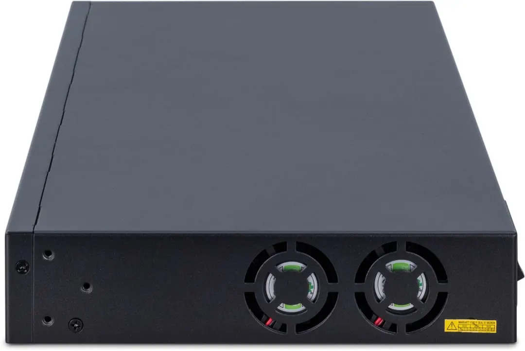 Digitus DN-95116 PoE-Injector 1 Gbit/s - 16 Poorten - afbeelding 2 van 6
