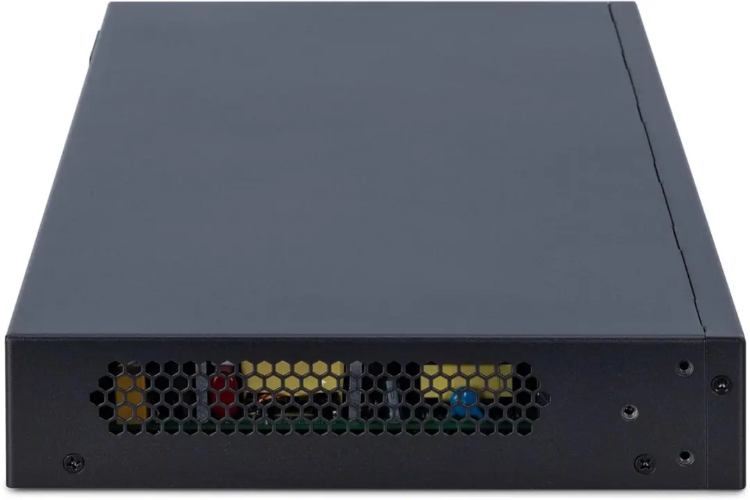 Digitus DN-95116 PoE-Injector 1 Gbit/s - 16 Poorten - afbeelding 4 van 6