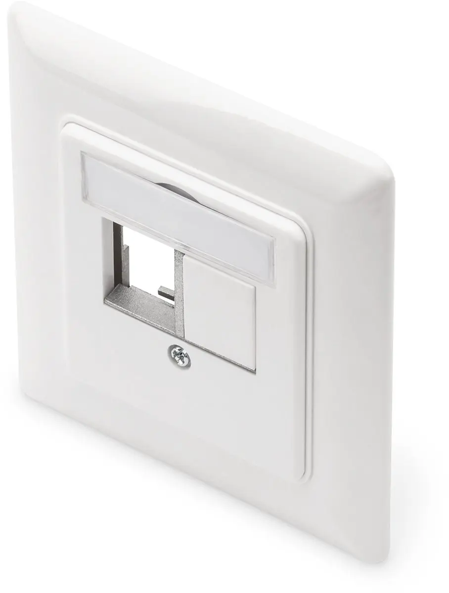 Digitus DN-93832 Netwerkdoos inbouw
