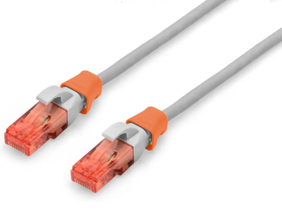 Digitus A-CC-O Kleurcoderingsclip - 100 Stuks - Orange - afbeelding 5 van 5