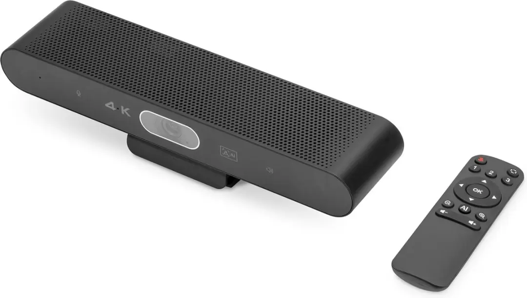 Digitus DS-55581 Videoconferentiesysteem 8MP