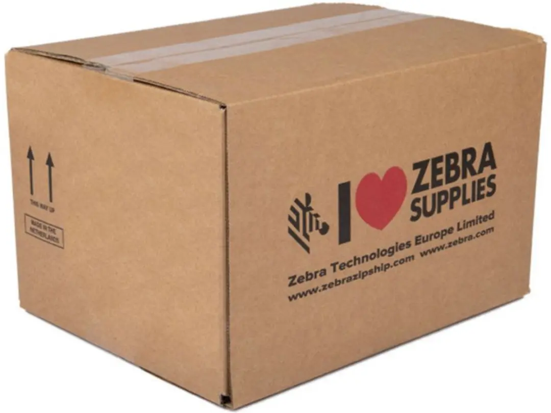 Zebra Z-ULTIM 3000T 57x32mm Wit - 25.200 Stuks - afbeelding 3 van 3