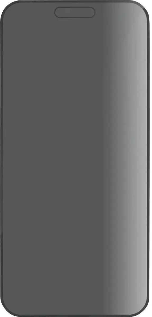 PanzerGlass SAFE Privacy Screenprotector iPhone 16 - afbeelding 5 van 5
