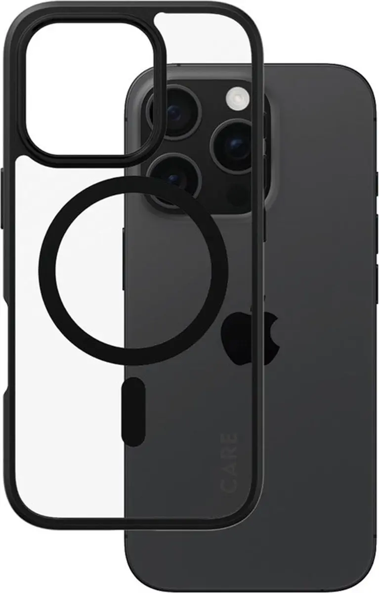 PanzerGlass Star Lit Hoesje iPhone 16 Pro