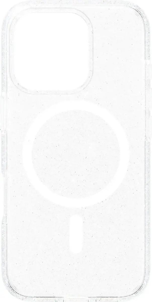 PanzerGlass Star Lit Hoesje iPhone 16 Pro - MPN 6262235 - Wit - afbeelding 2 van 6
