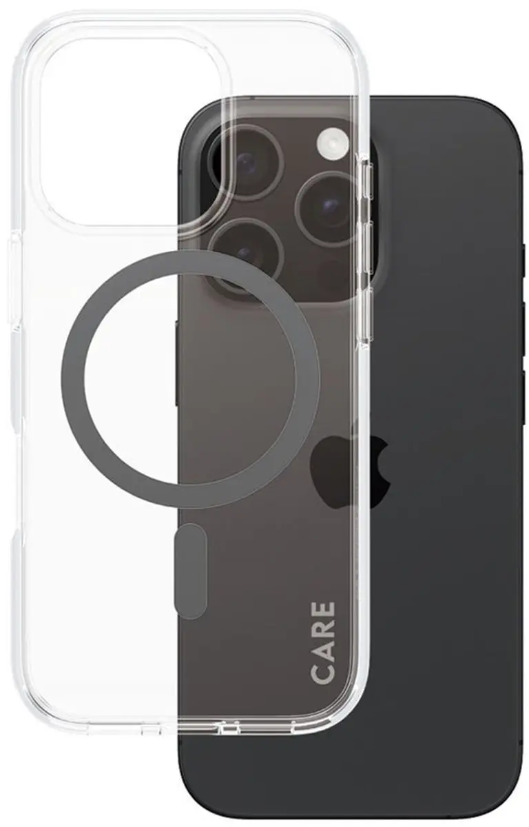 PanzerGlass Flagship Case 1346
