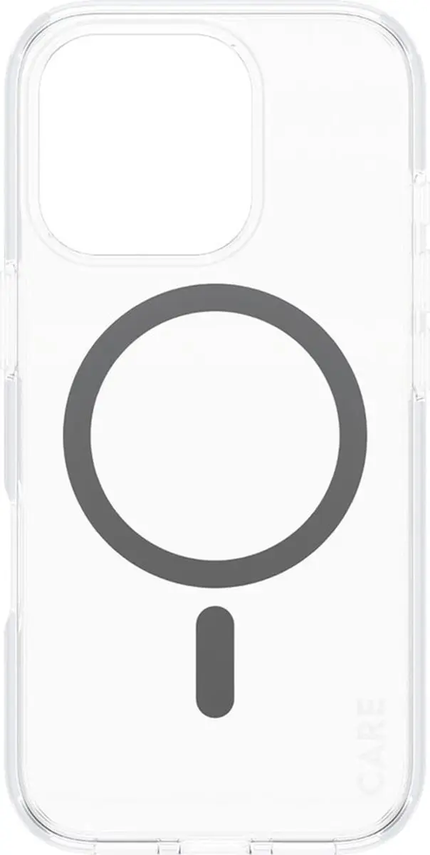 PanzerGlass Flagship Case 1346 - iPhone 16 Pro - Transparant - MagSafe - afbeelding 2 van 6
