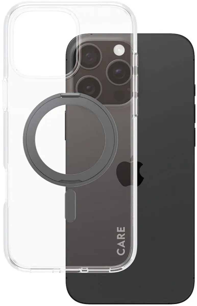 PanzerGlass CARE Feature Case 1324 iPhone 16 Pro Max