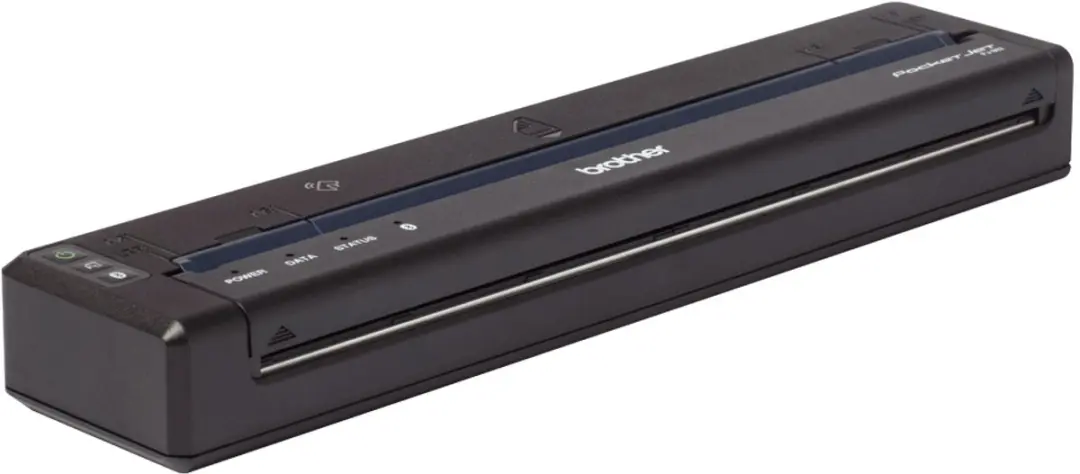 Brother PJ862Z1 Fotoprinter - 203x200 DPI - Zwart - afbeelding 3 van 6