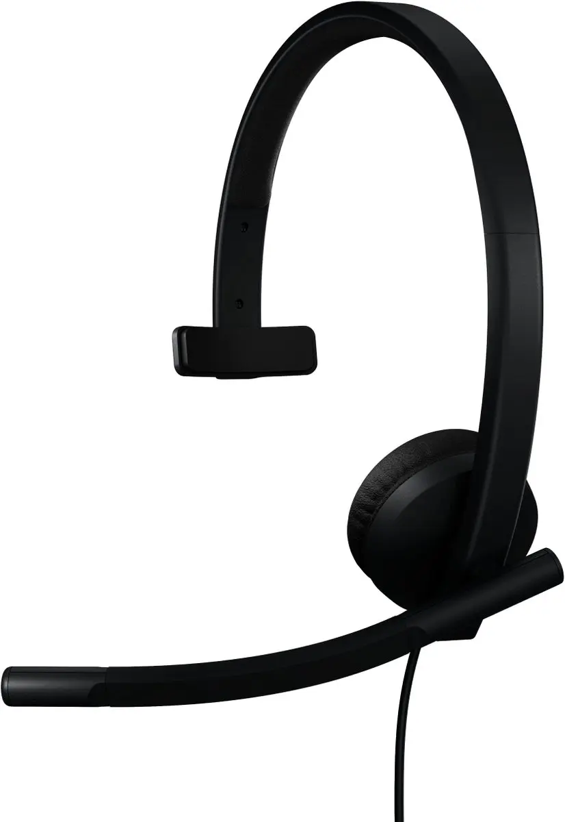 Logitech H570e Headset