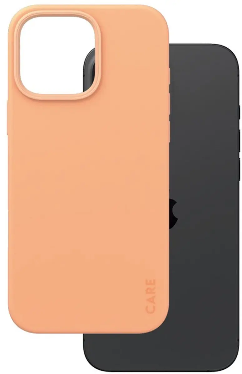 PanzerGlass CARE Fashionable Hoesje iPhone 16 Pro Max