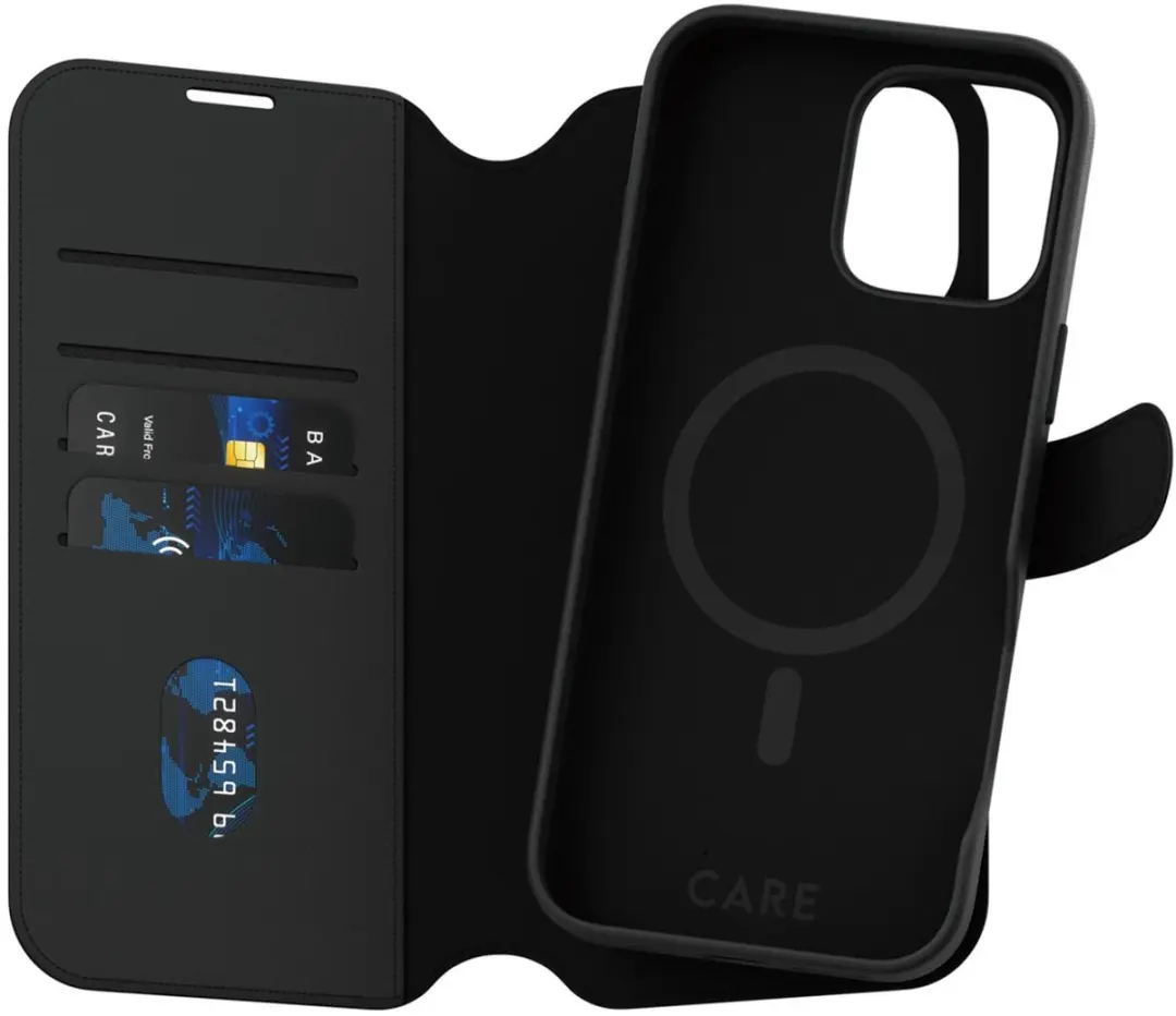 PanzerGlass CARE Feature Case Tango Two-in-One Wallet 1332