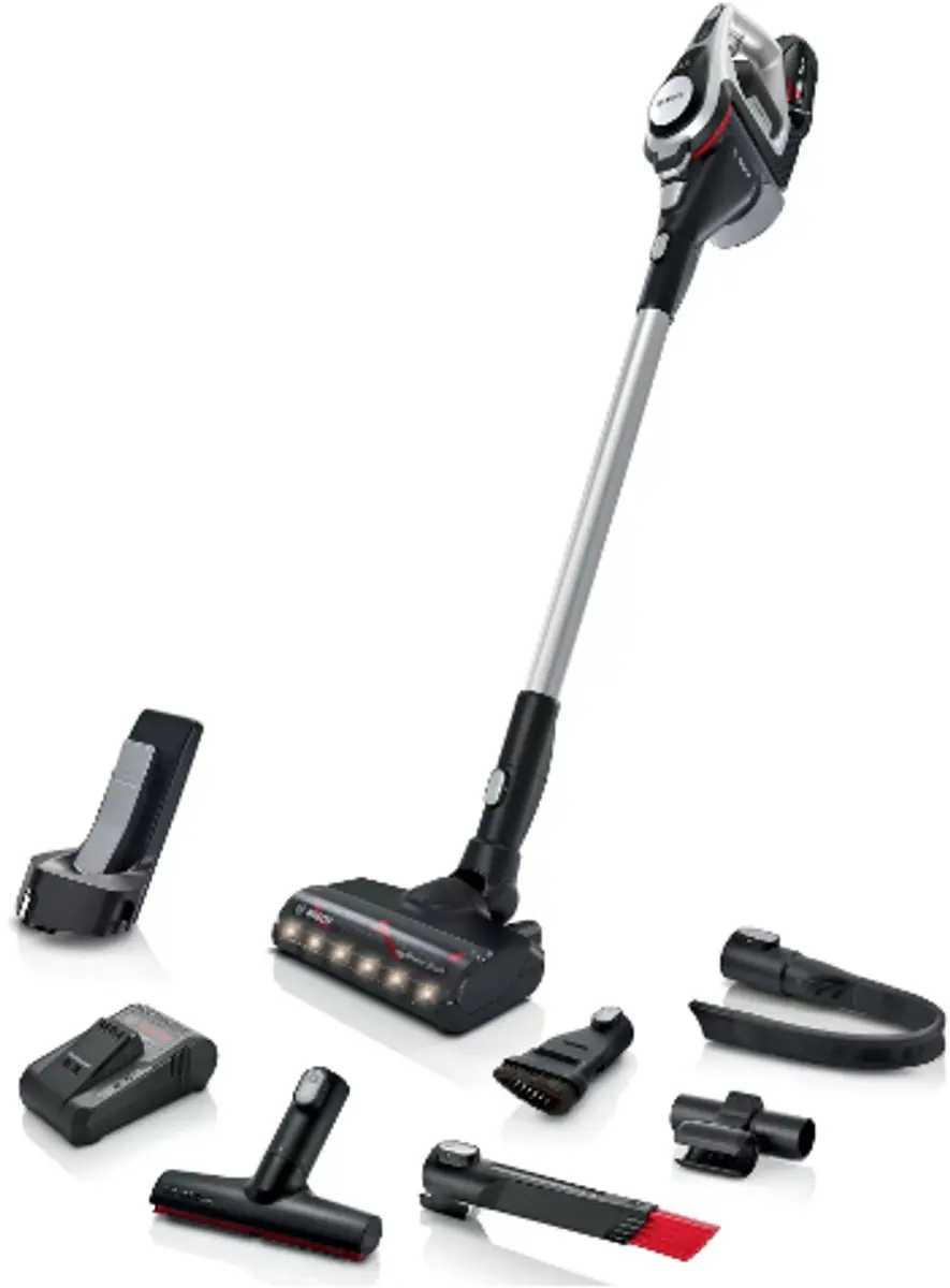 Bosch Unlimited 8 Gen2 BSS82SIL1