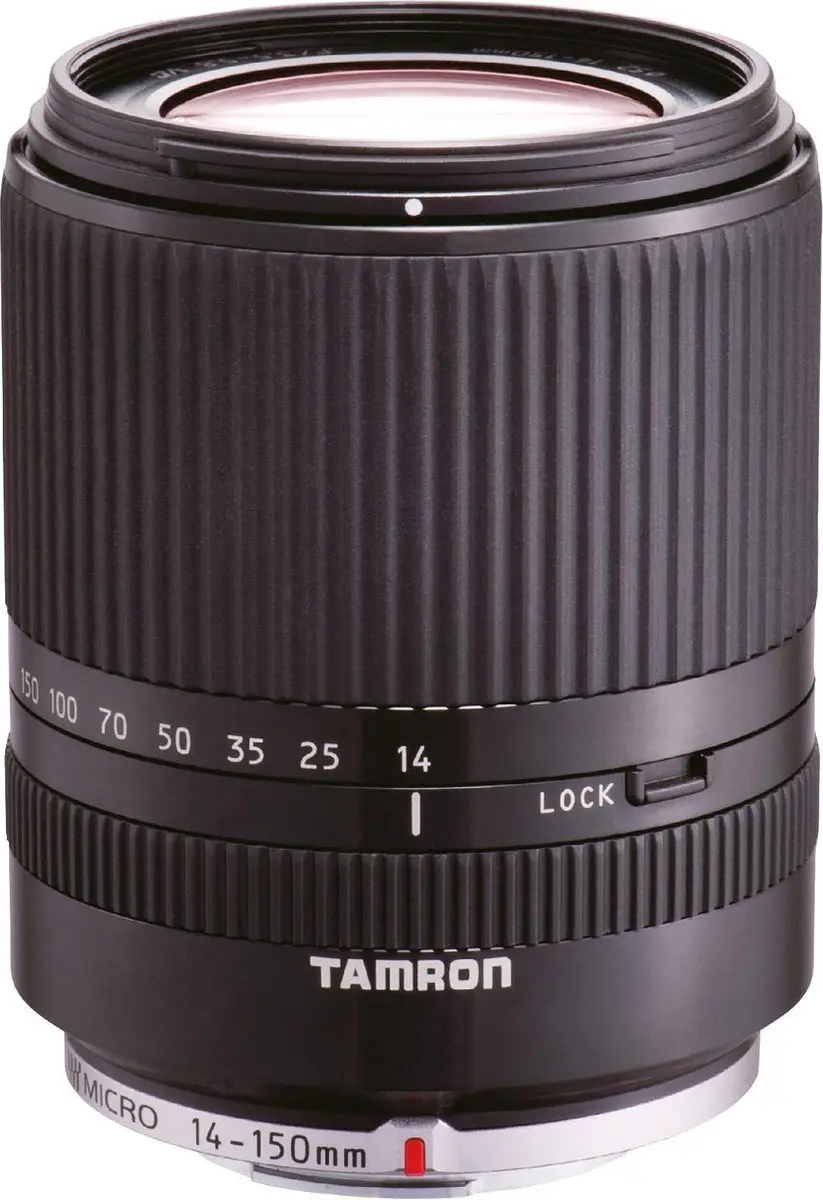 Tamron AF 14-150mm