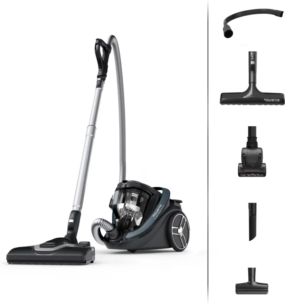 Rowenta Silence Force Effitech RO7961