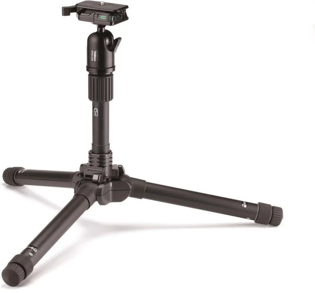 Velbon UT 53D (Incl. QHD-53D)