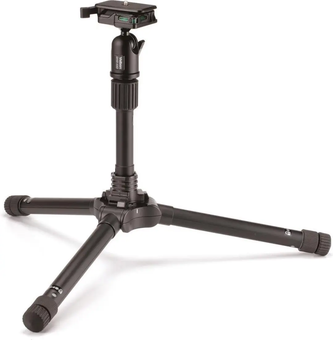 Velbon UT 43D II (Incl. QHD-43D)