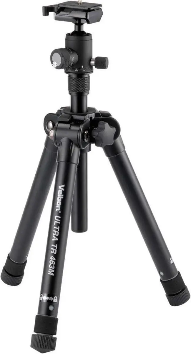Velbon Ultra TR 463M*
