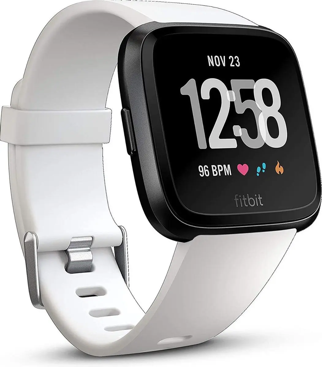 Fitbit Versa Smartwatch
