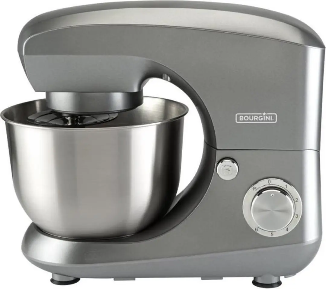 Bourgini Trendy Kitchen Chef Keukenmachine