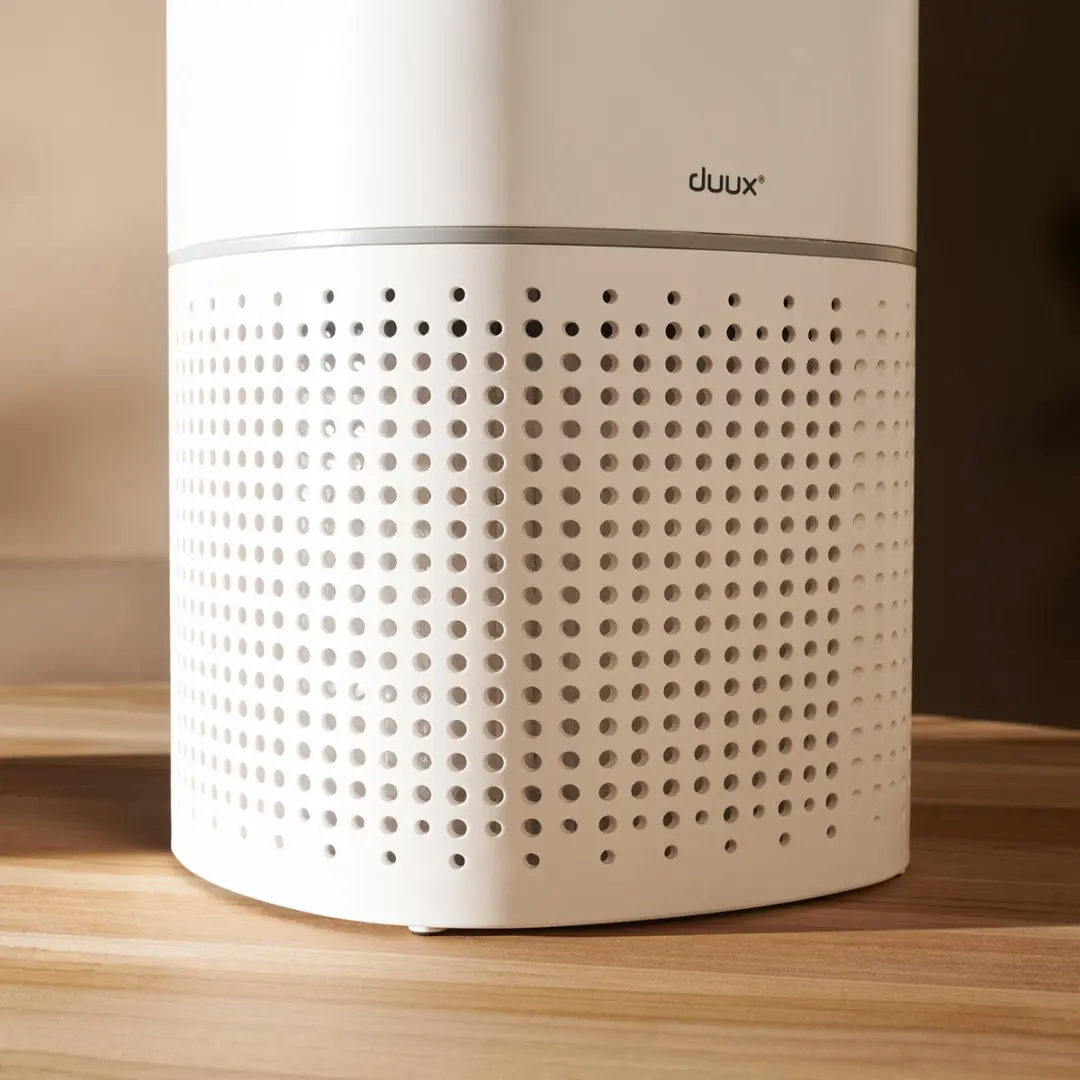 Duux Bright Smart Luchtreiniger DXPU07 - Wit - afbeelding 3 van 6