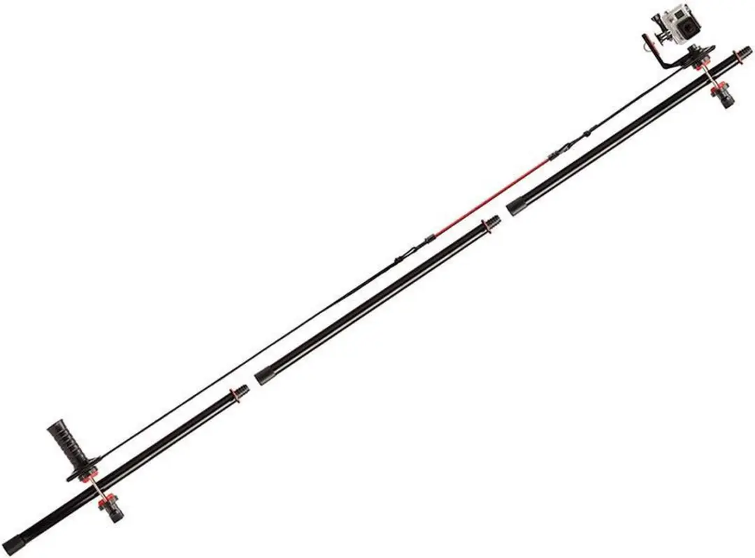 Joby Action Jib Kit & Pole Pack