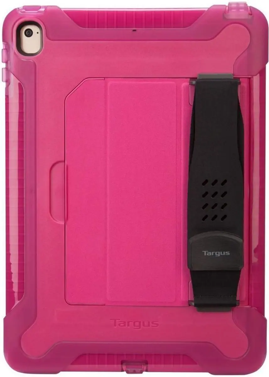 Targus SafePort Backcover iPad (2018) / (2017) / Air (2) / Pro 9.7 hoesje