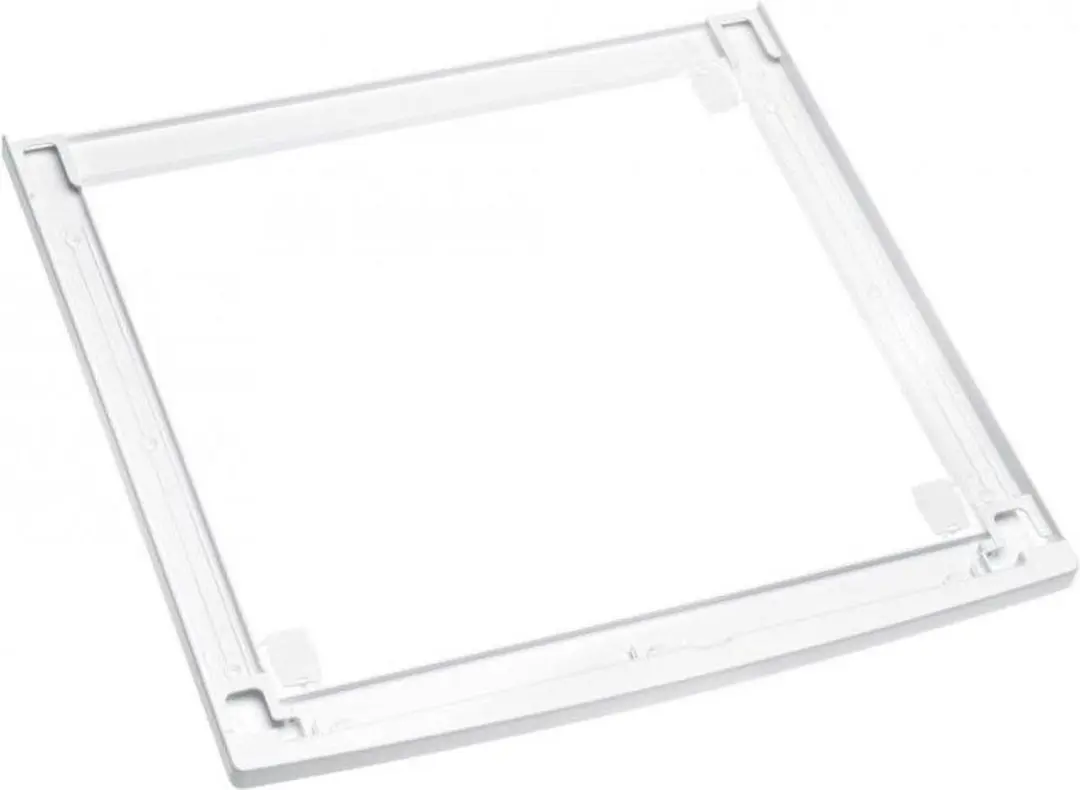 Miele WTV 502 universeel White Edition Tussenstuk