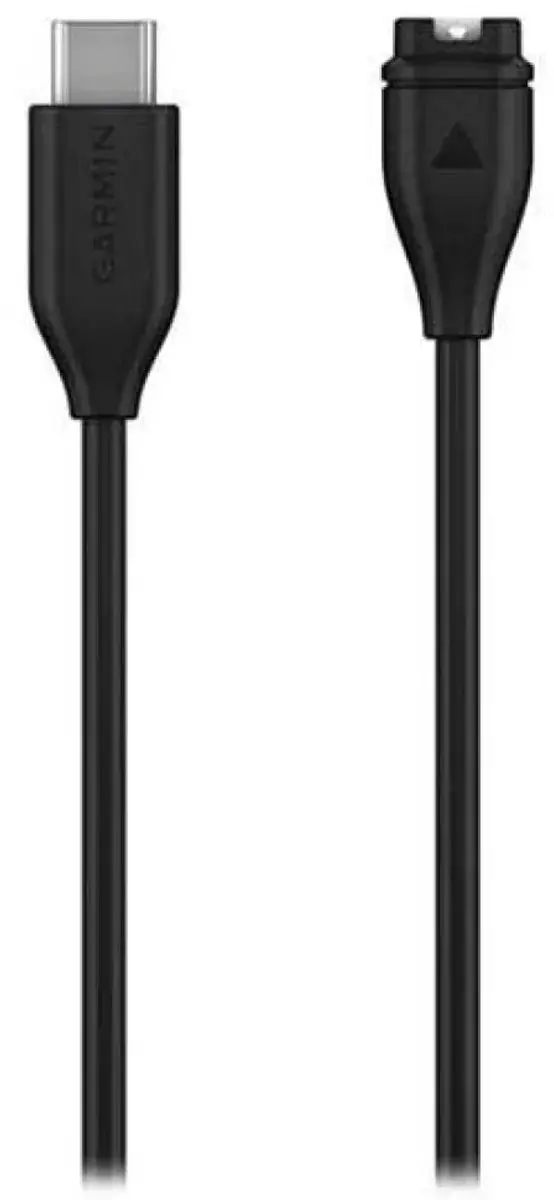 Garmin 010-13278-00 Oplaadkabel USB-C - 1m - Zwart