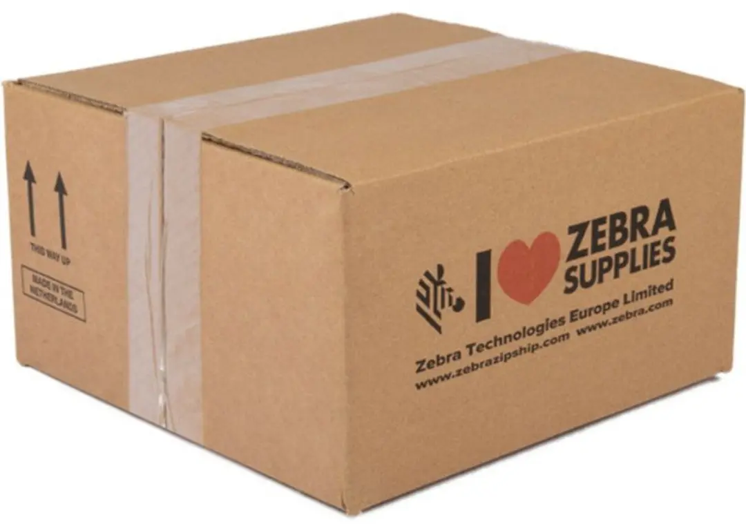 Zebra Z-Select 2000D 3003074 Etiketten