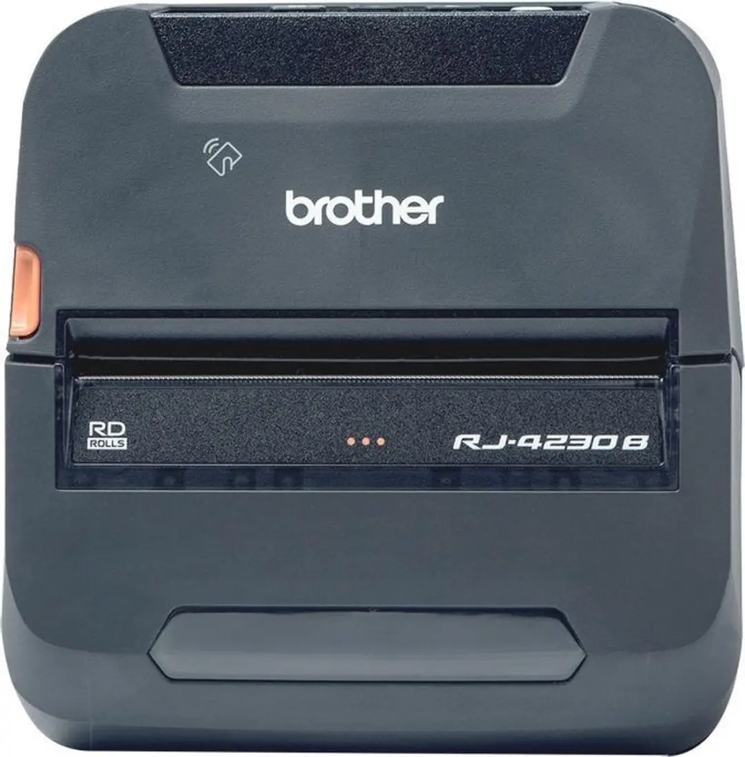 Brother RJ-4230B POS-printer