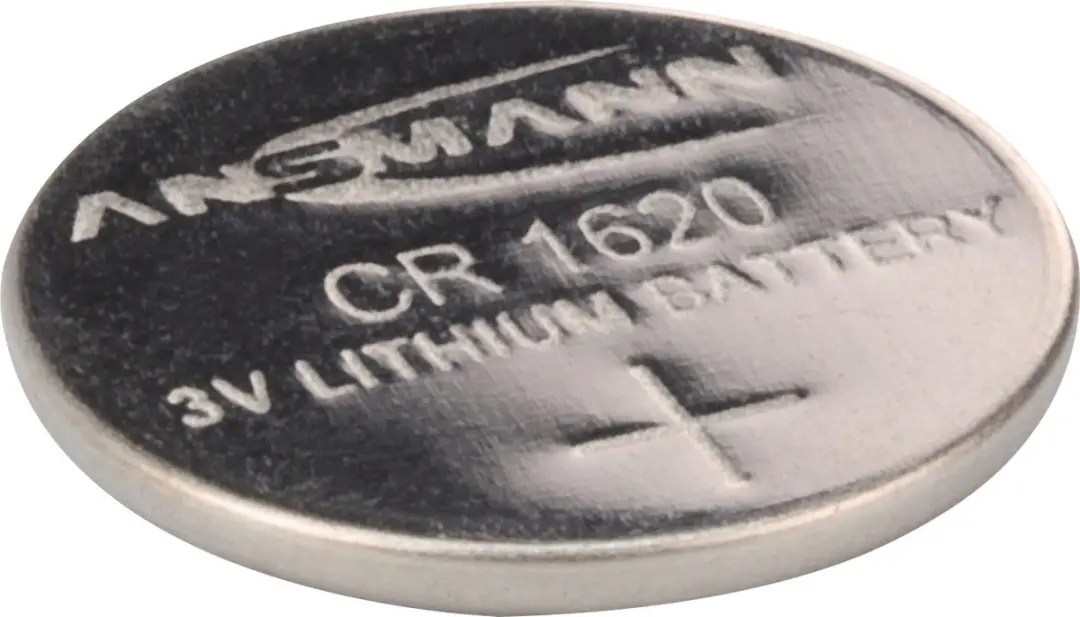 Ansmann CR 1620 Knoopcel