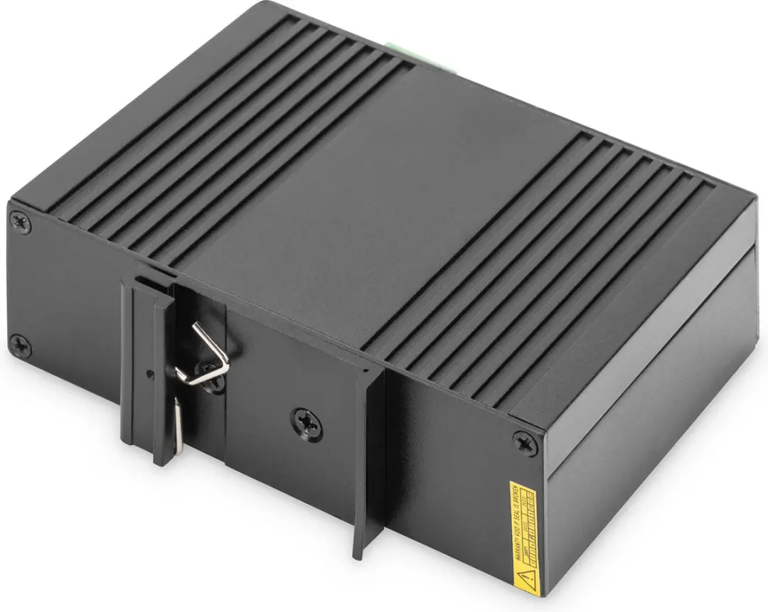 Digitus DN-651112 PoE-Injector 10/100/1000 MBit/s - 25.5W - afbeelding 3 van 6