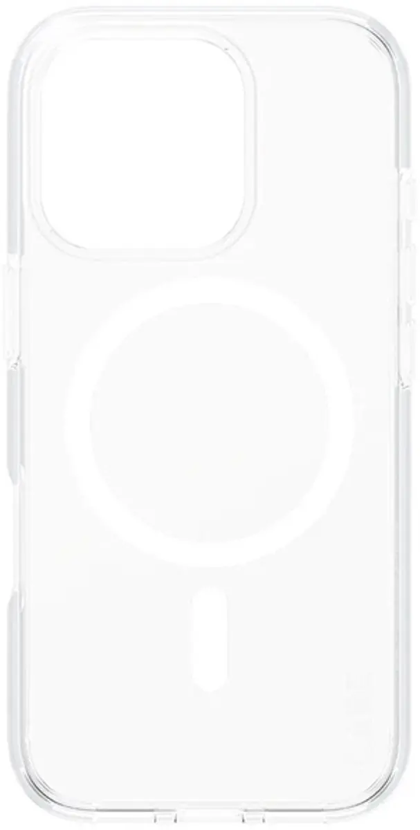 PanzerGlass CARE Flagship Case iPhone 16 Pro - Transparant - MagSafe - afbeelding 5 van 6