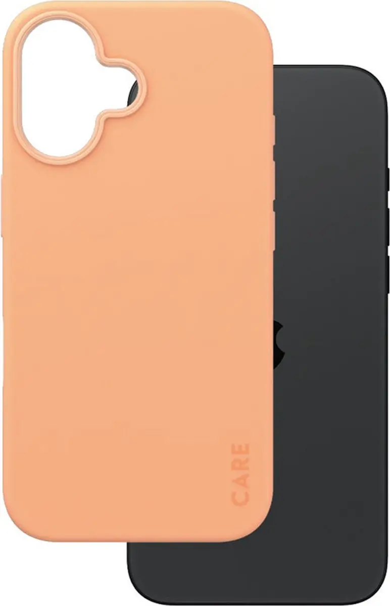 PanzerGlass Fashionable Case iPhone 16