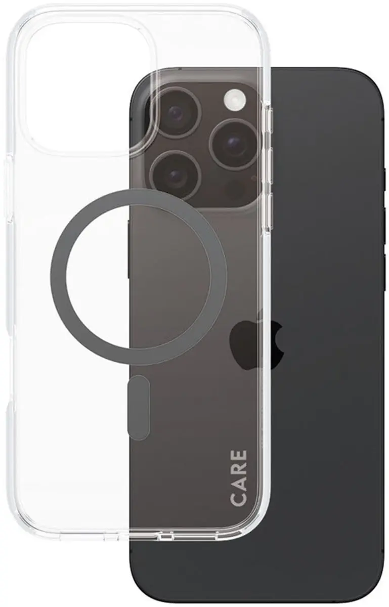 PanzerGlass Flagship Case 1348 iPhone 16 Pro Max