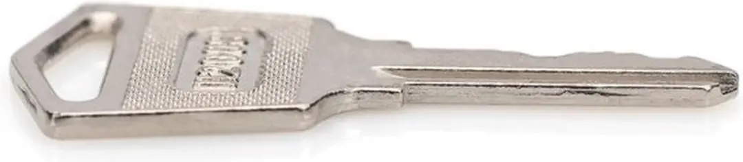 Digitus DN-45000-KEY Vergrendelsleutel - Zilver - afbeelding 5 van 6