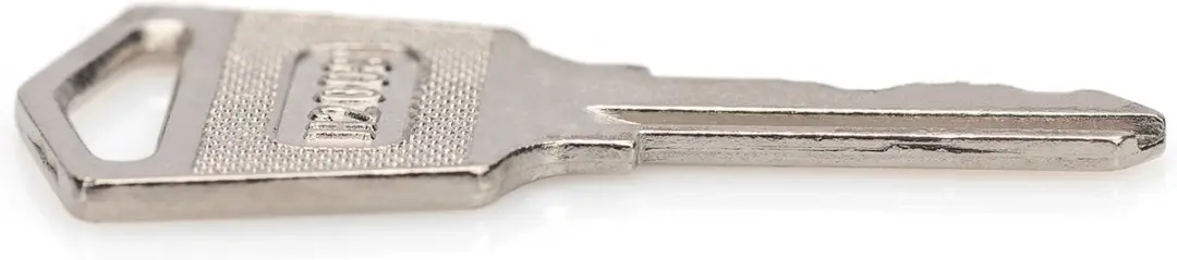 Digitus DN-45000-KEY Vergrendelsleutel - Zilver - afbeelding 2 van 6