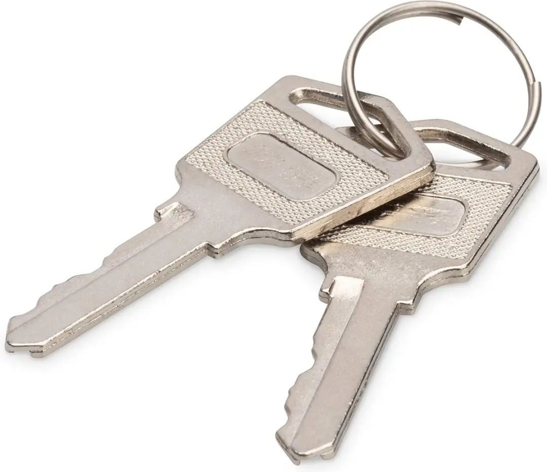 Digitus DN-45000-KEY Vergrendelsleutel