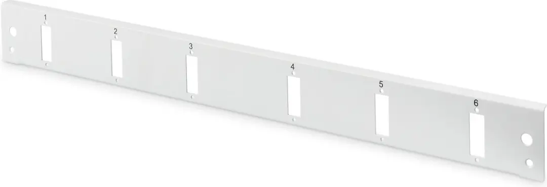 Digitus DN-96203-QL Rack Voorpaneel