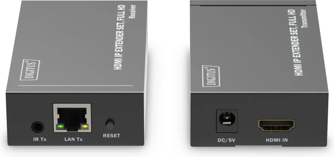 Digitus DS-55517 HDMI Extender