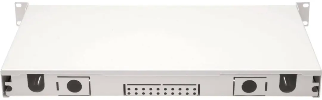 Digitus AN-25184 DIN-rail Adapter - Zilver - afbeelding 4 van 5