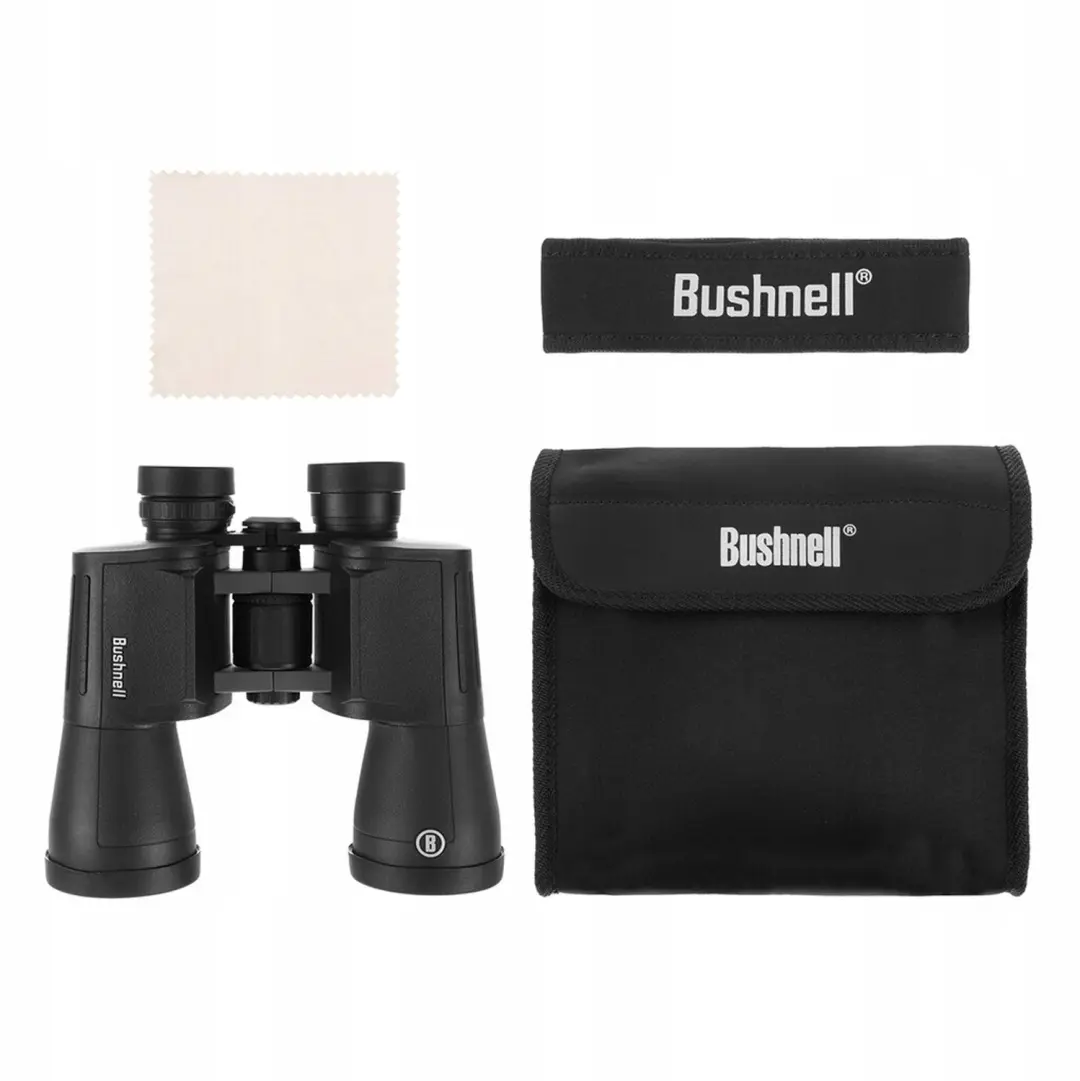 Bushnell PowerView 2.0 RF1830BS9 Verrekijker 20x50 - Zwart - afbeelding 6 van 6