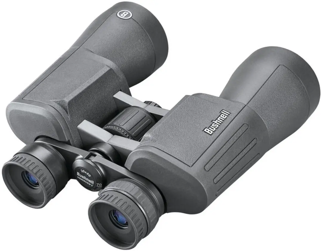 Bushnell PowerView 2.0 RF1830BS9 Verrekijker 20x50 - Zwart - afbeelding 4 van 6