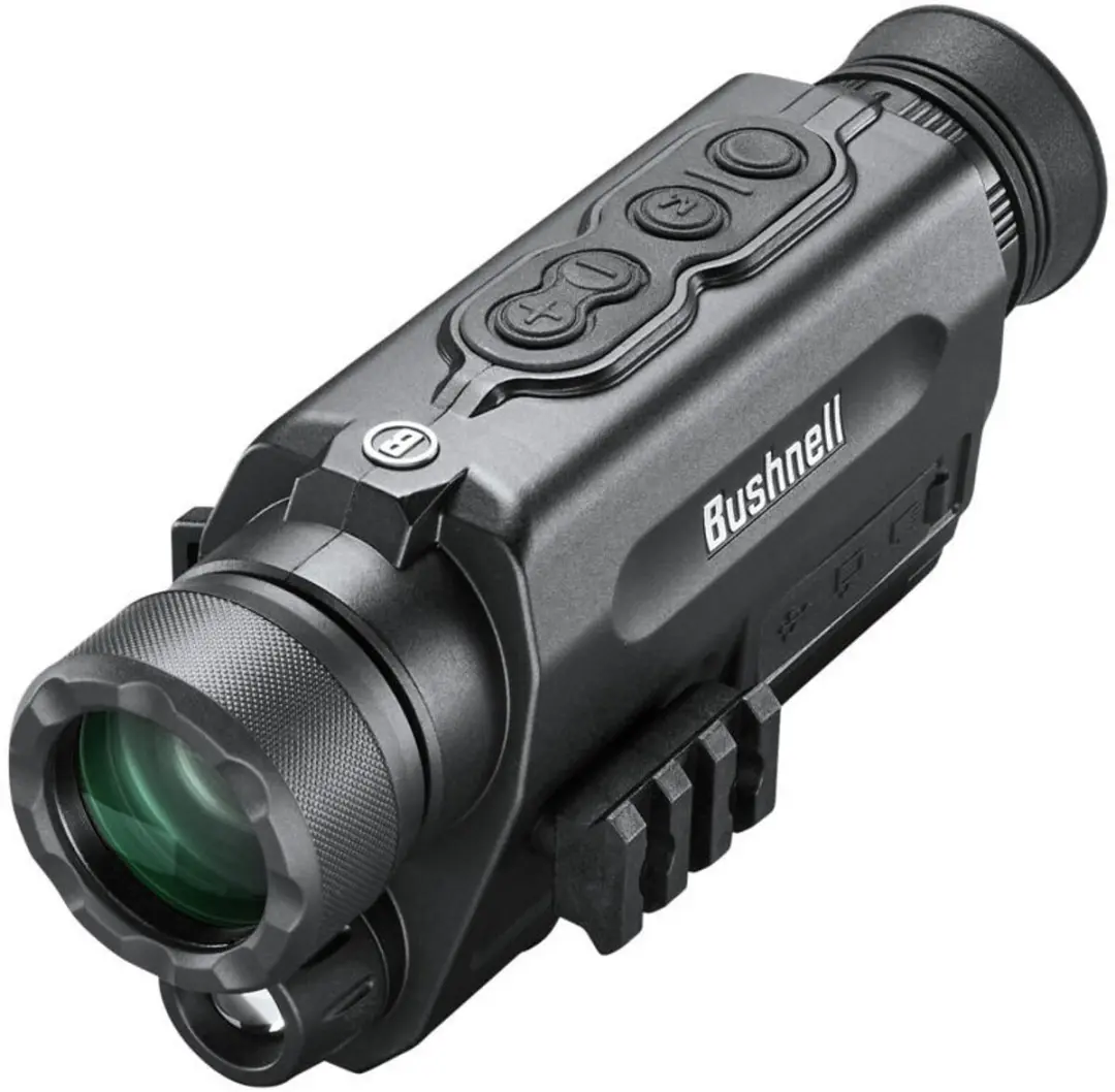 Bushnell Equinox X650 FLEX650 Afstandsmeter
